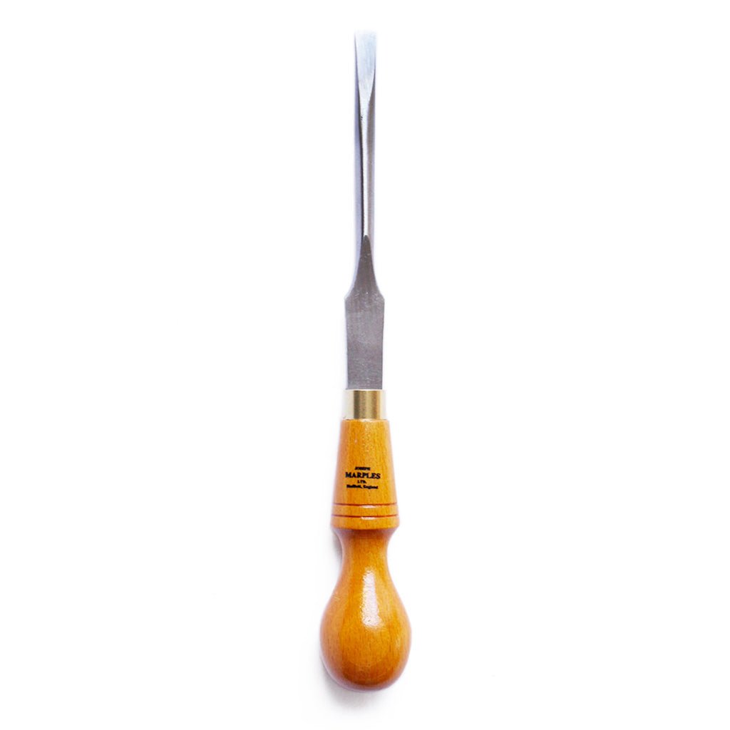 Flat Blade Screwdriver 6"   at Boston General Store