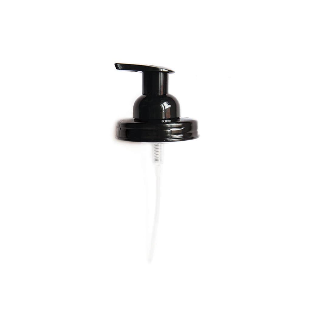 Foaming Soap Pump    at Boston General Store