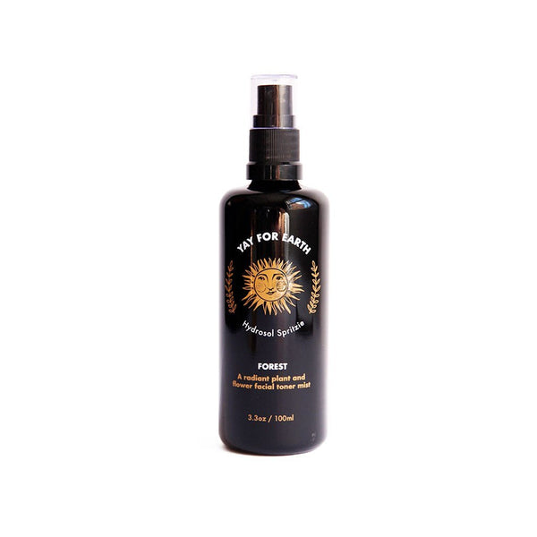 Yay For Earth Forest Hydrosol Spritzie | Boston General Store