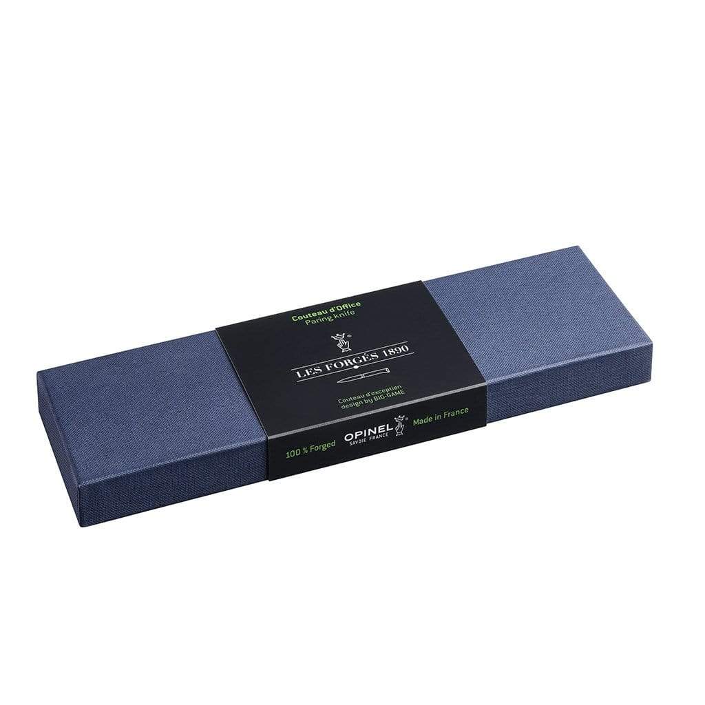 Forged 1890 3" Paring Knife Boston General Store