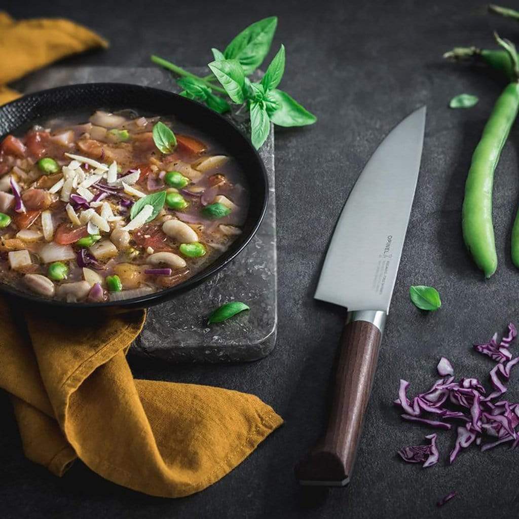Forged 1890 8" Chef Knife Boston General Store