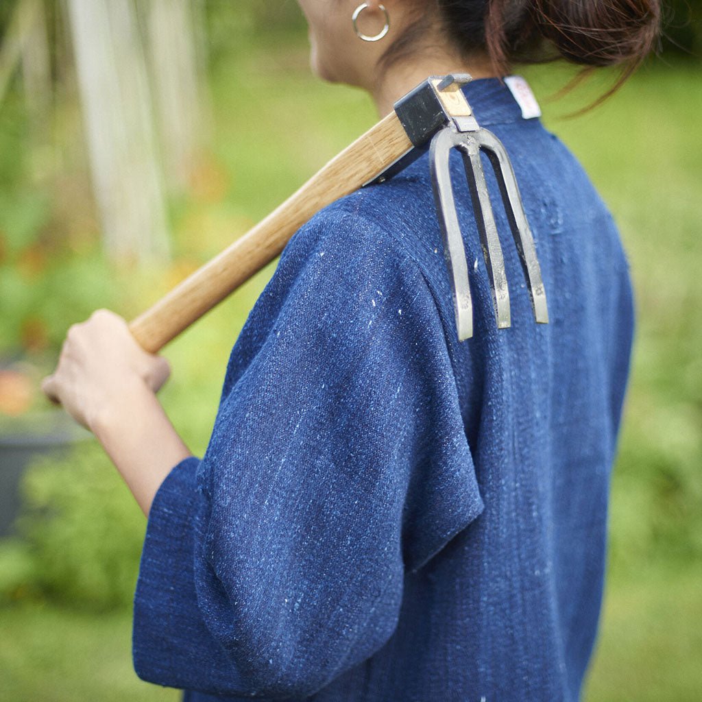 Forked Hand Hoe Boston General Store