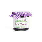 Four Berry Jam Boston General Store
