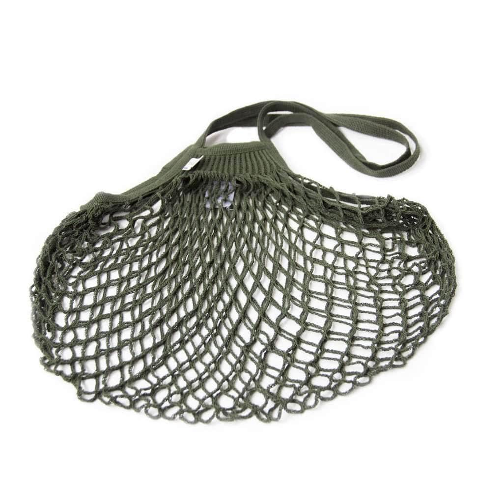  Taiwan Fisherman Net Bag Eco Bag Mesh Bag Size 1