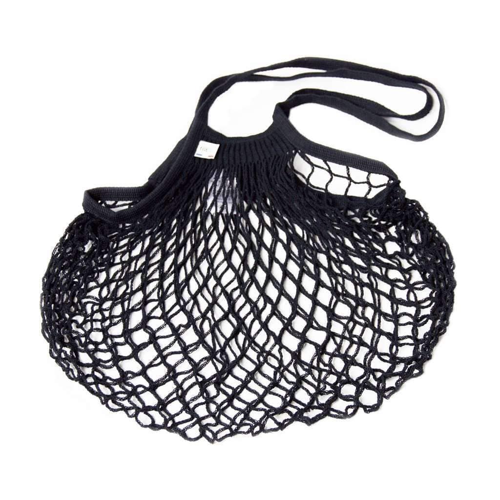 Multipurpose Reusable Nylon Fishnet Grocery Shopping Bag Net Bag | Lazada PH