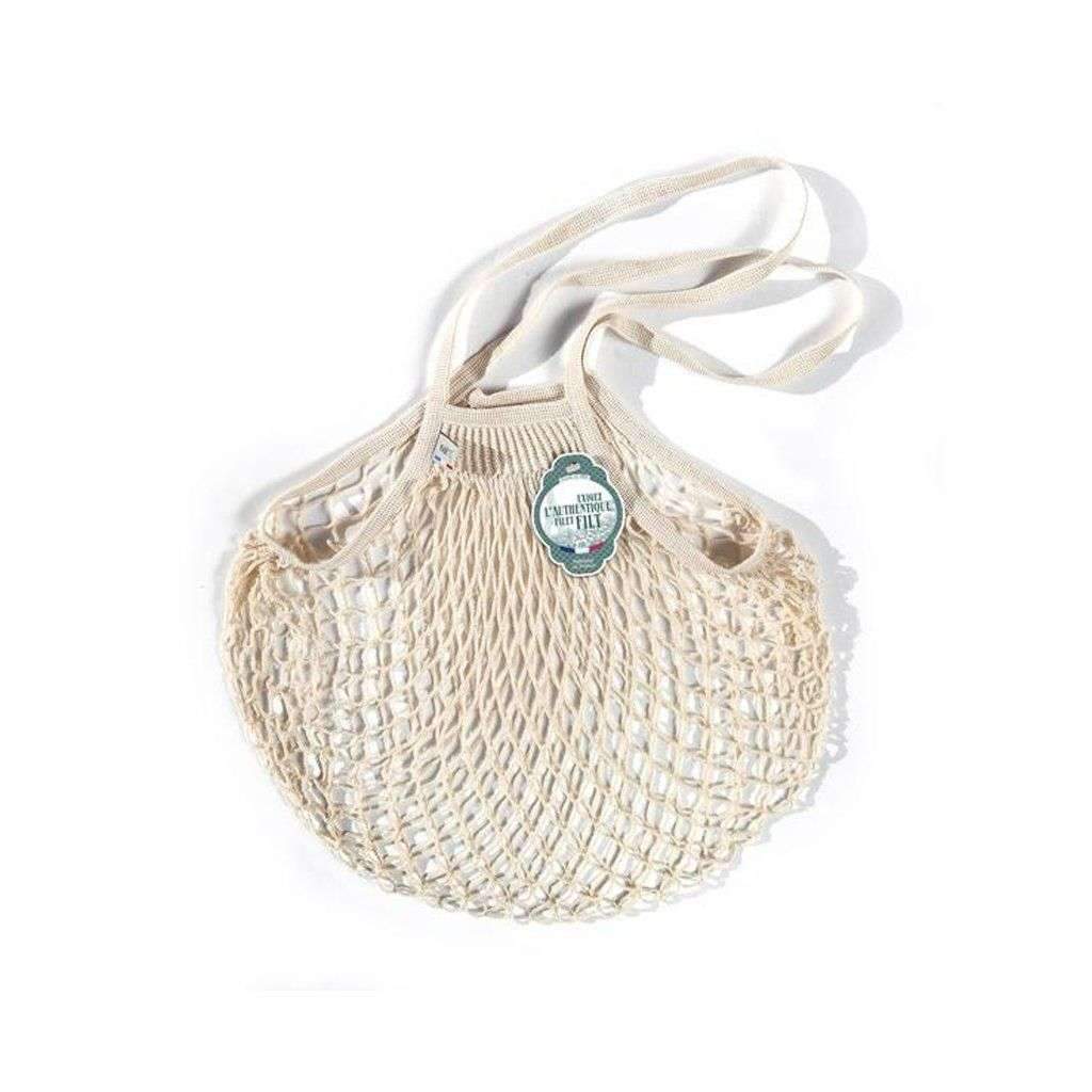  [New Color] Taiwan Fisherman Net Bag Eco Bag Mesh