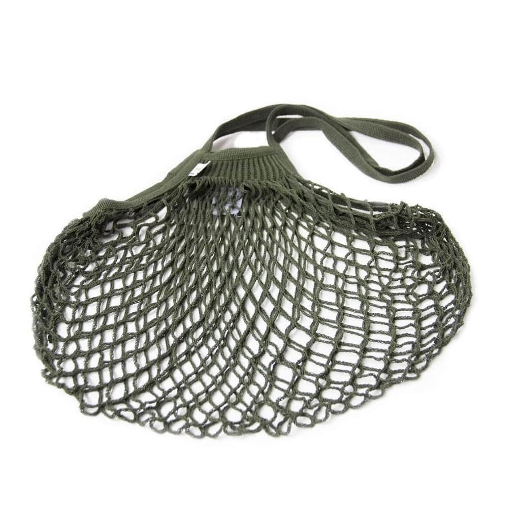 French Market Net Bag Boston General Store