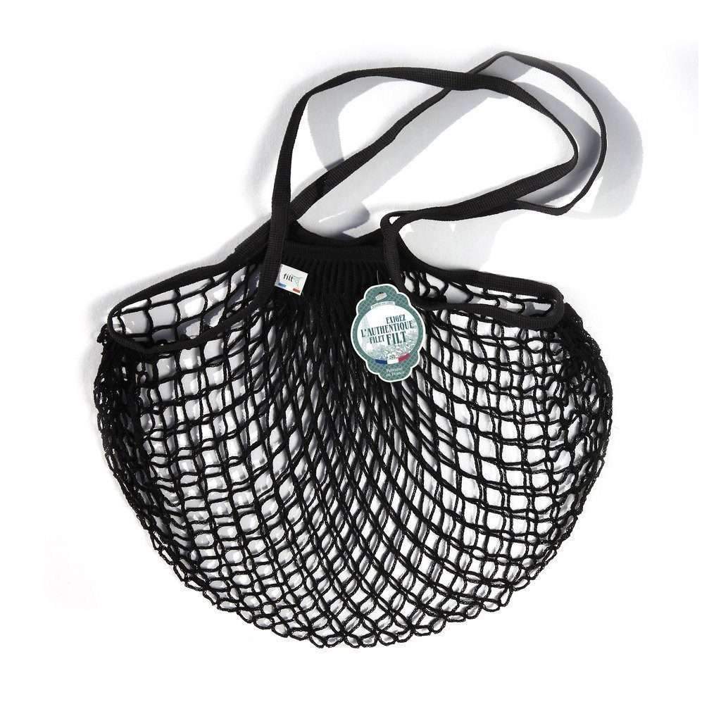 French Market Net Bag Boston General Store