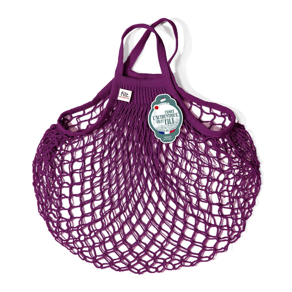 French Market Net Bag Boston General Store