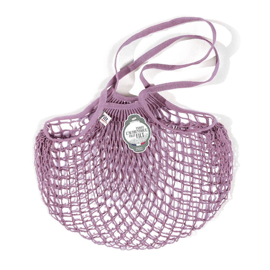 French Market Net Bag Boston General Store