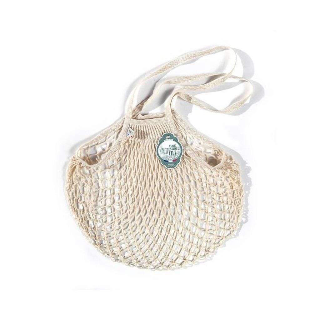French Market Net Bag Boston General Store