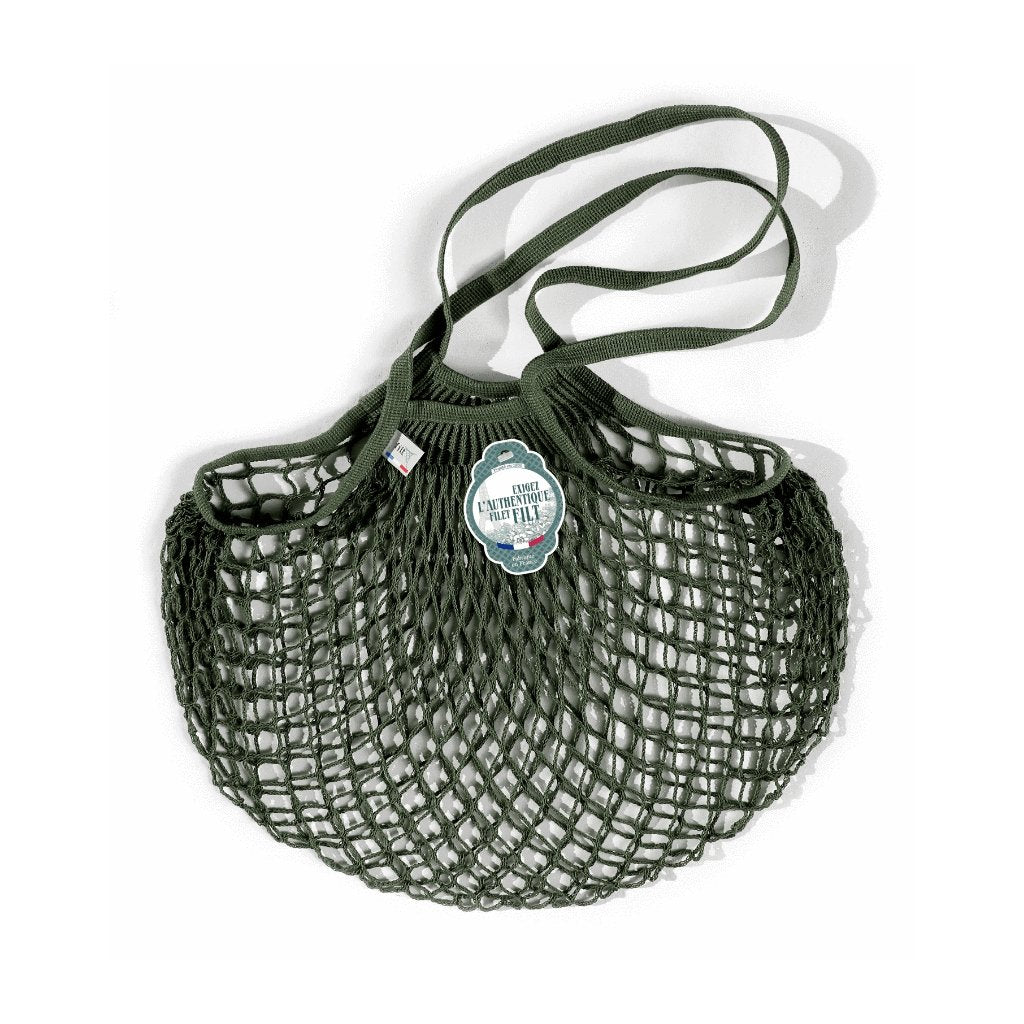 French Market Net Bag Boston General Store