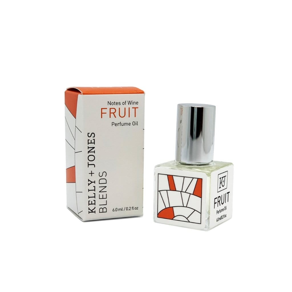 Fruit Perfume Oil    at Boston General Store