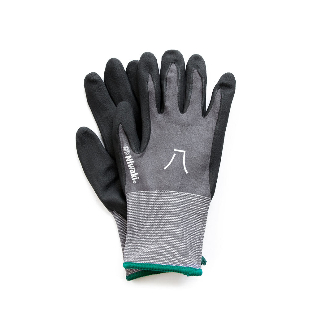 Niwaki Garden Gloves | Boston General Store