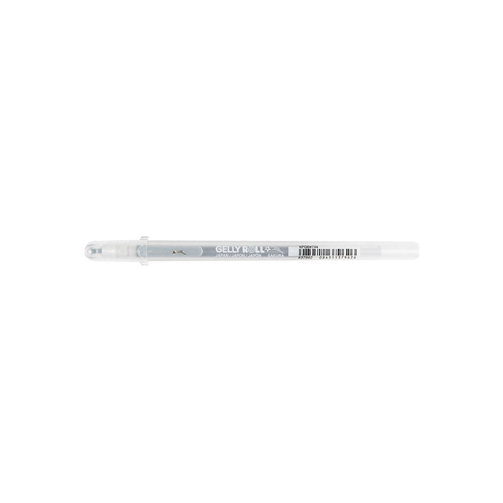 Gel Pen Japan Jelly Roll, White Jelly Roll Pens