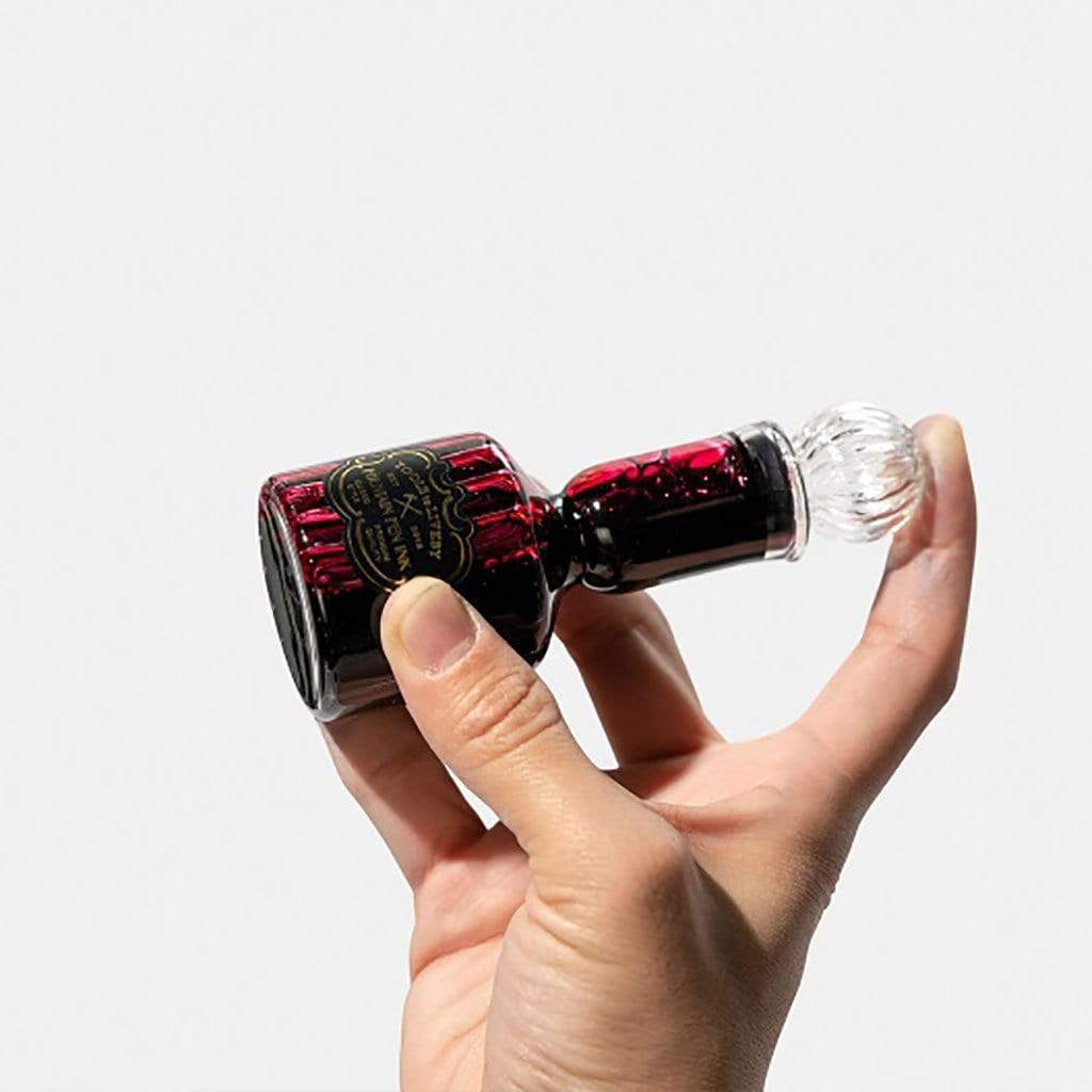 Glass Bottle Ink    at Boston General Store