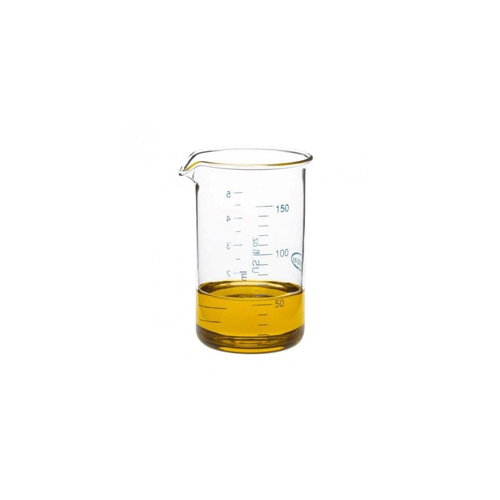 Glass Measuring Jug - Mini