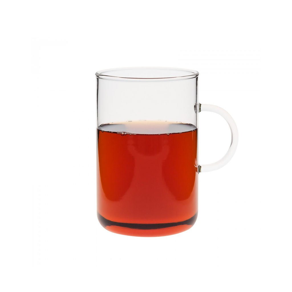 Glass Mug Boston General Store
