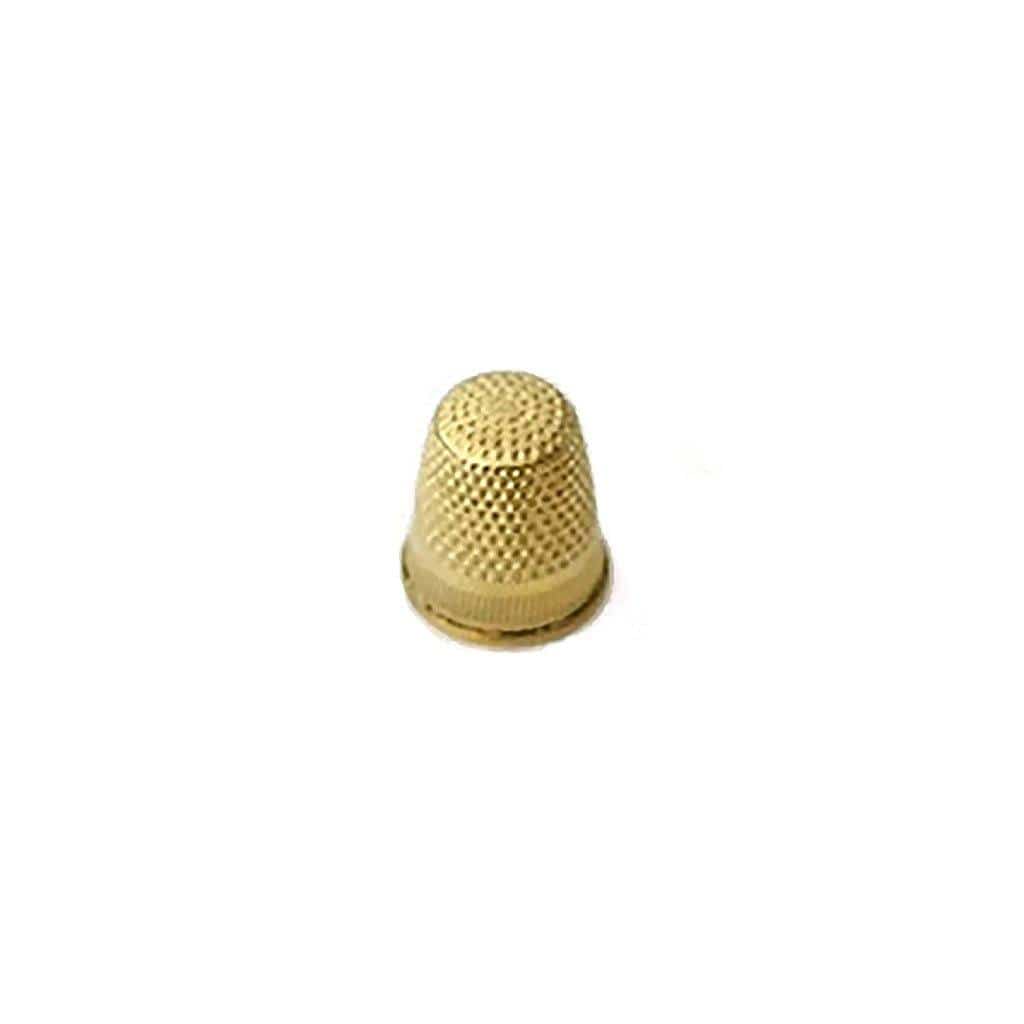 Gold Thimble    at Boston General Store