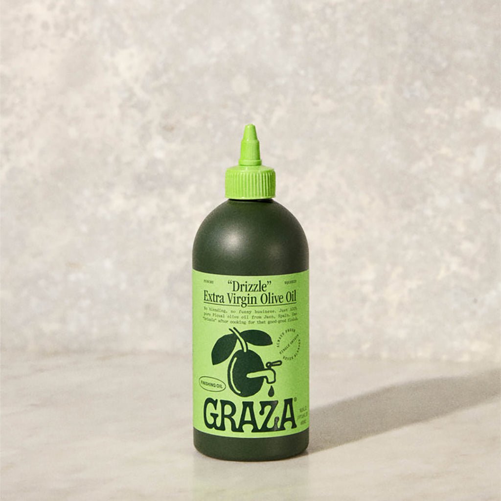 Graza Olive Oil - Drizzle    at Boston General Store