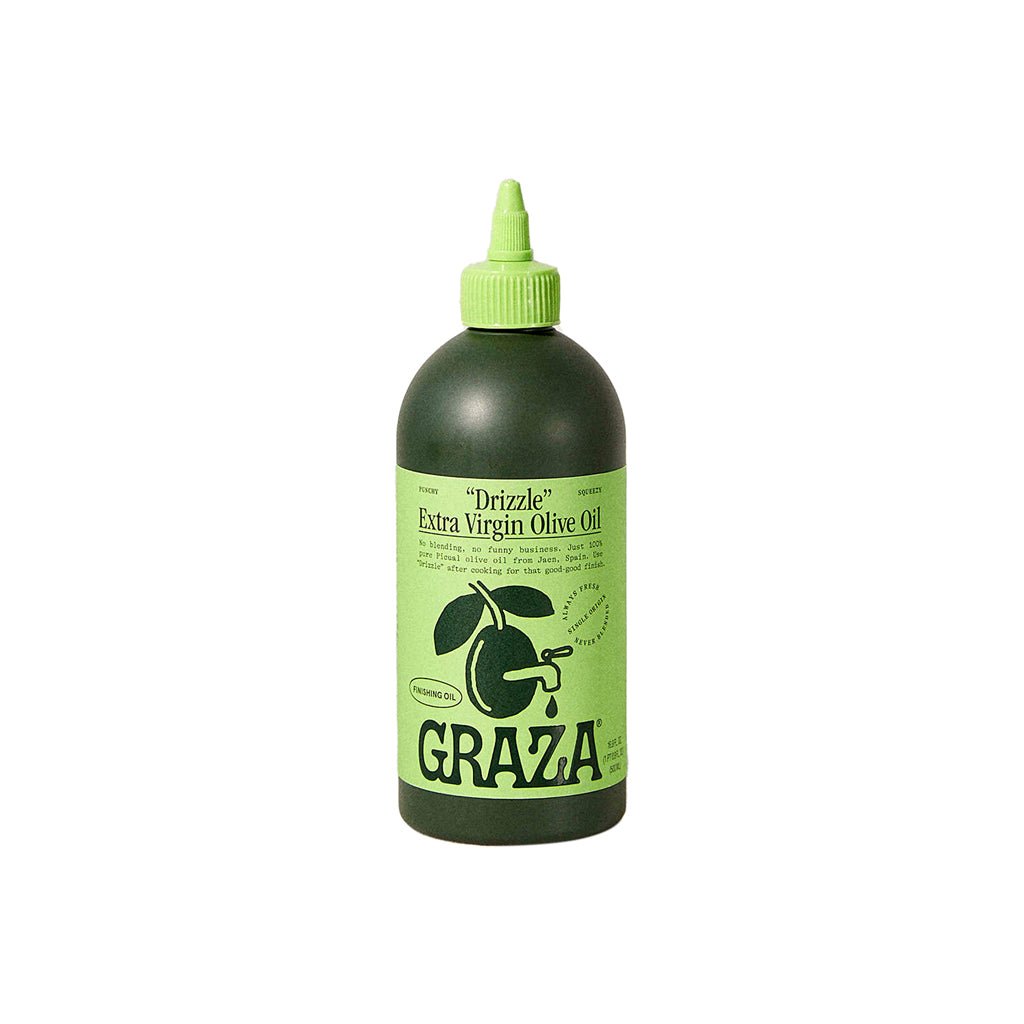 Graza Olive Oil - Drizzle    at Boston General Store