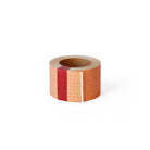Grid Pattern Kraft Paper Tape Boston General Store