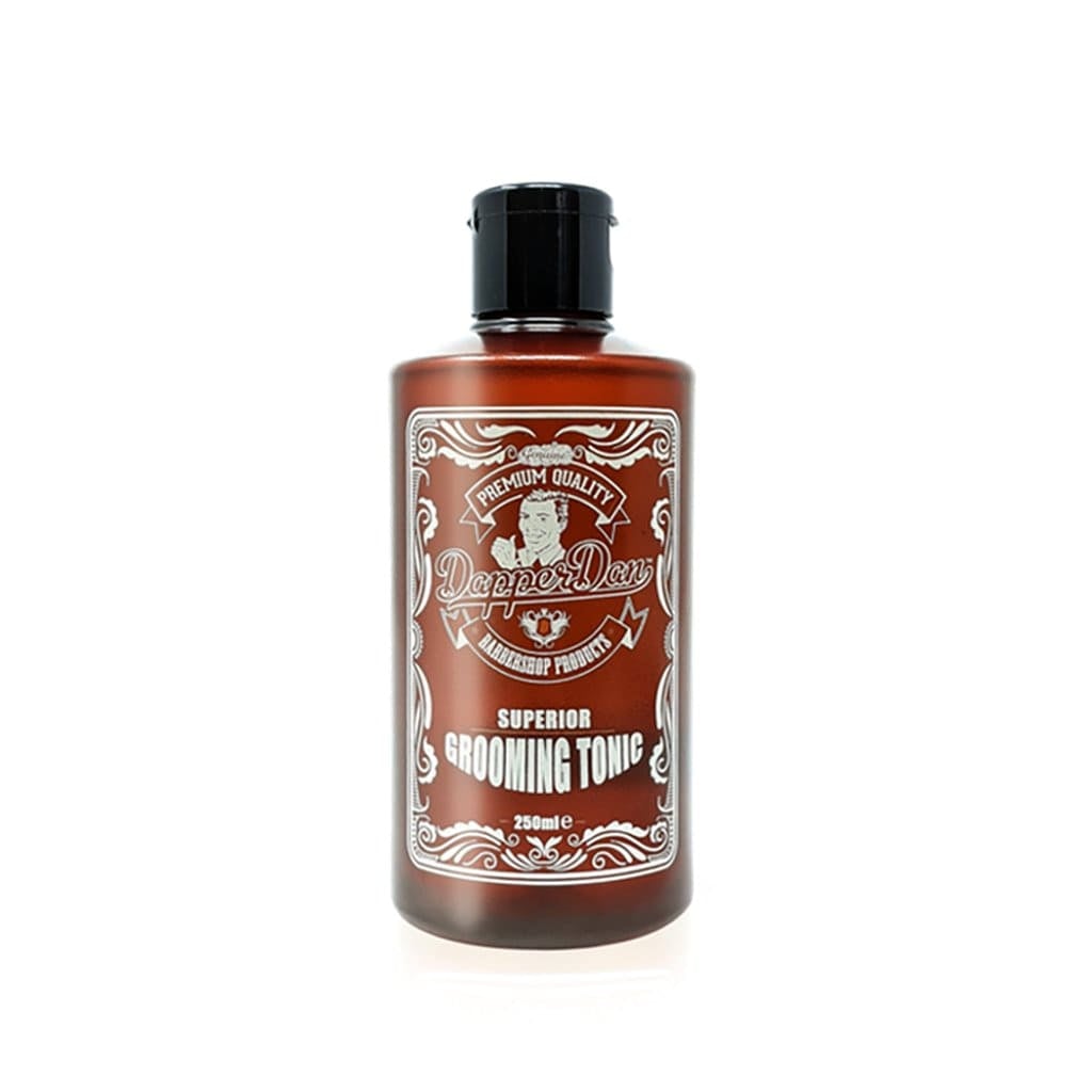Grooming Tonic    at Boston General Store