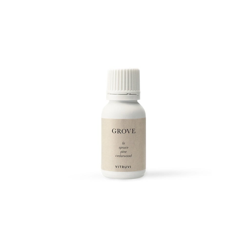 Grove Essential Oil Blend    at Boston General Store