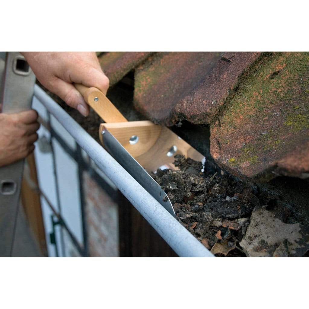 Gutter Shovel    at Boston General Store