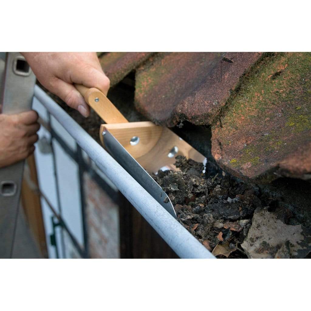 Gutter Shovel Boston General Store