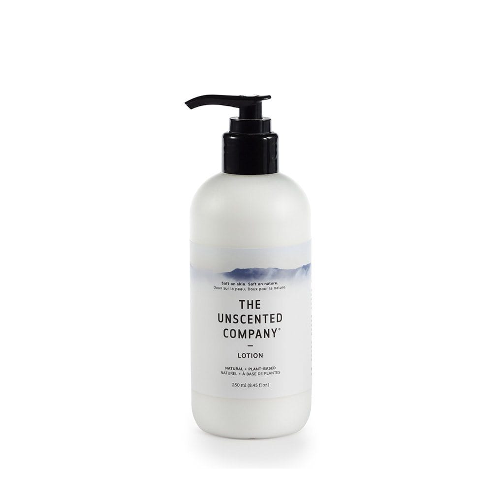 Hand and Body Lotion    at Boston General Store