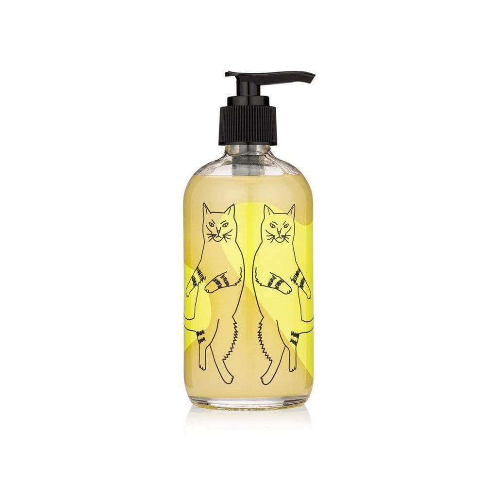 Hand and Body Wash Grapefruit Mint   at Boston General Store