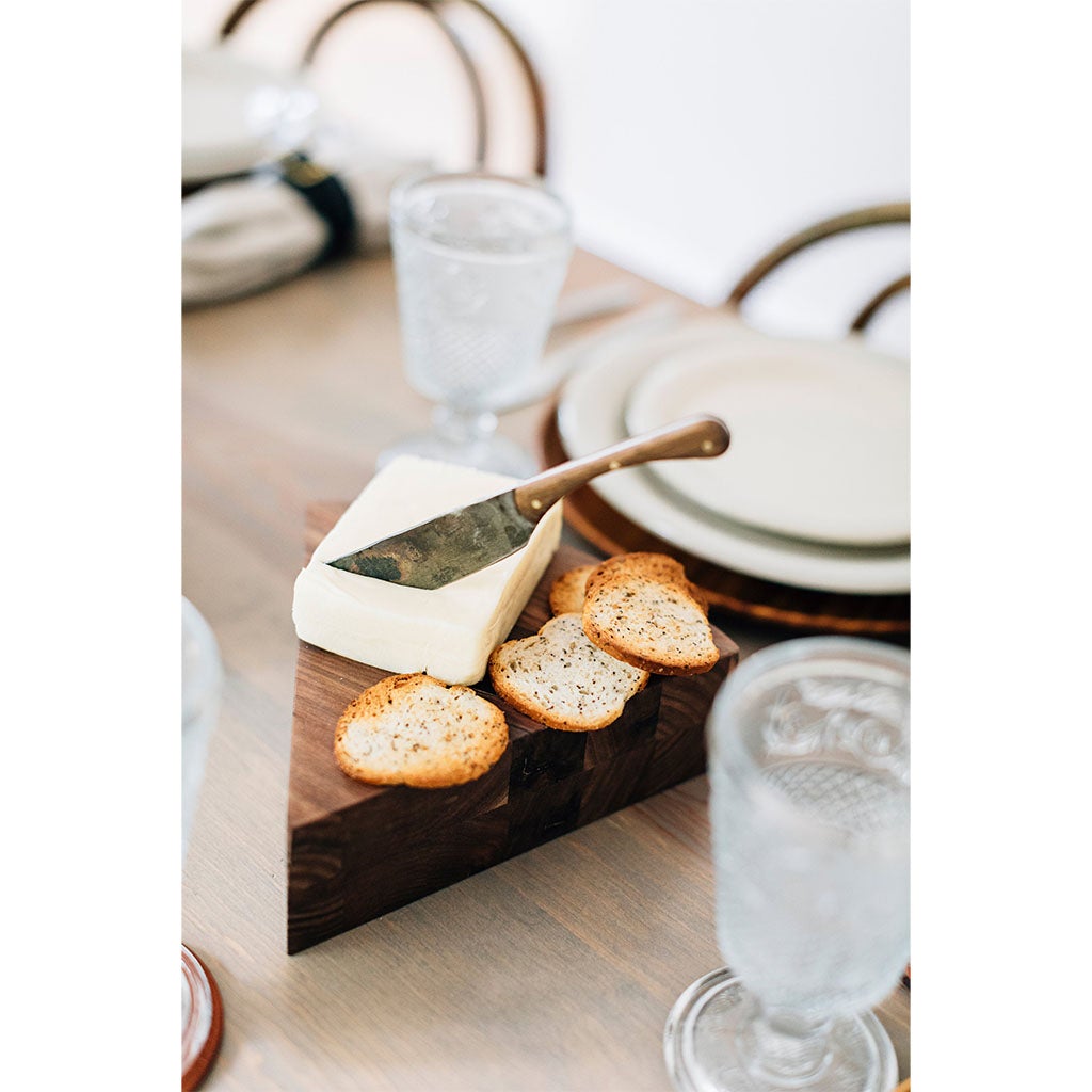 Hand-Forged Spreader    at Boston General Store