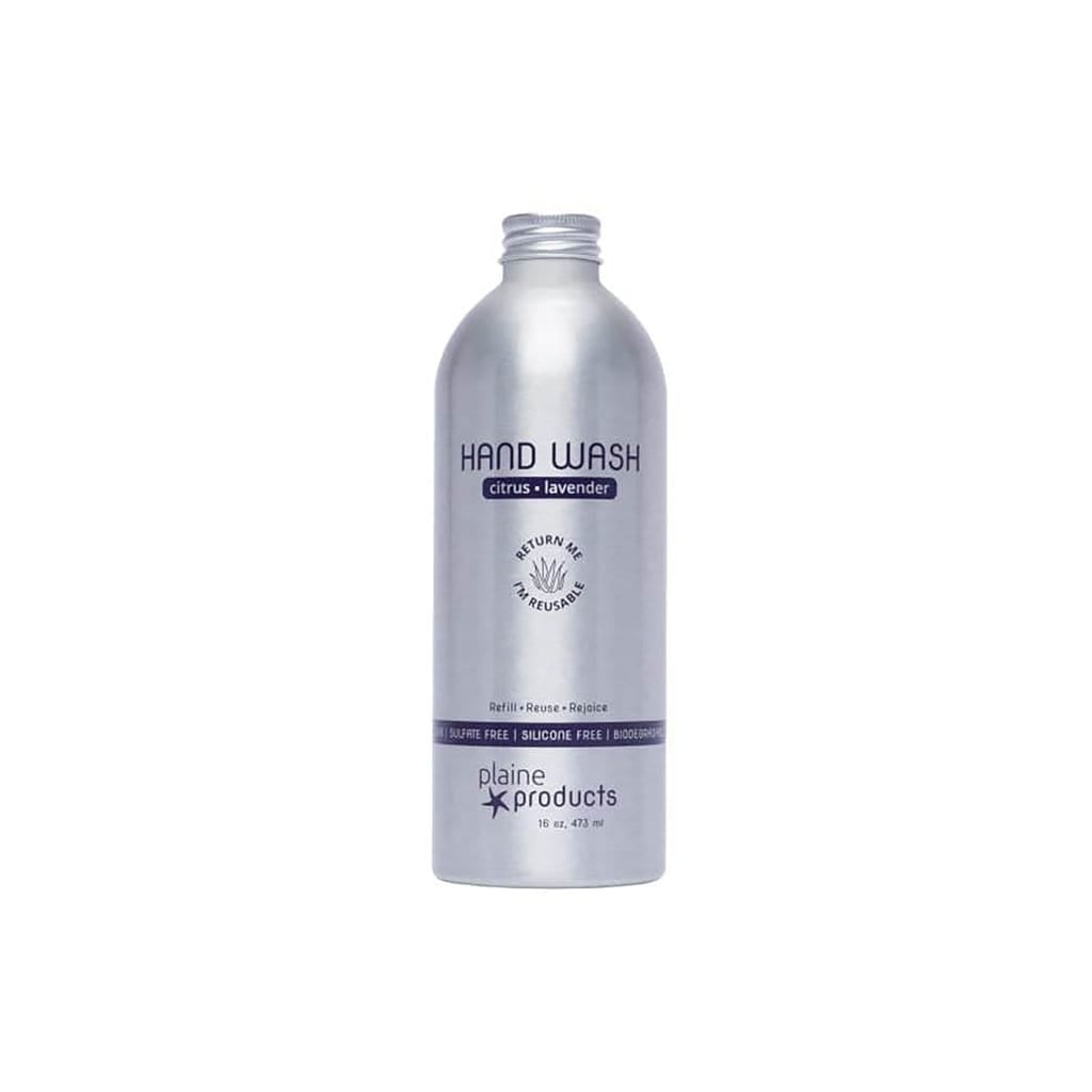 Hand Wash Citrus + Lavender   at Boston General Store