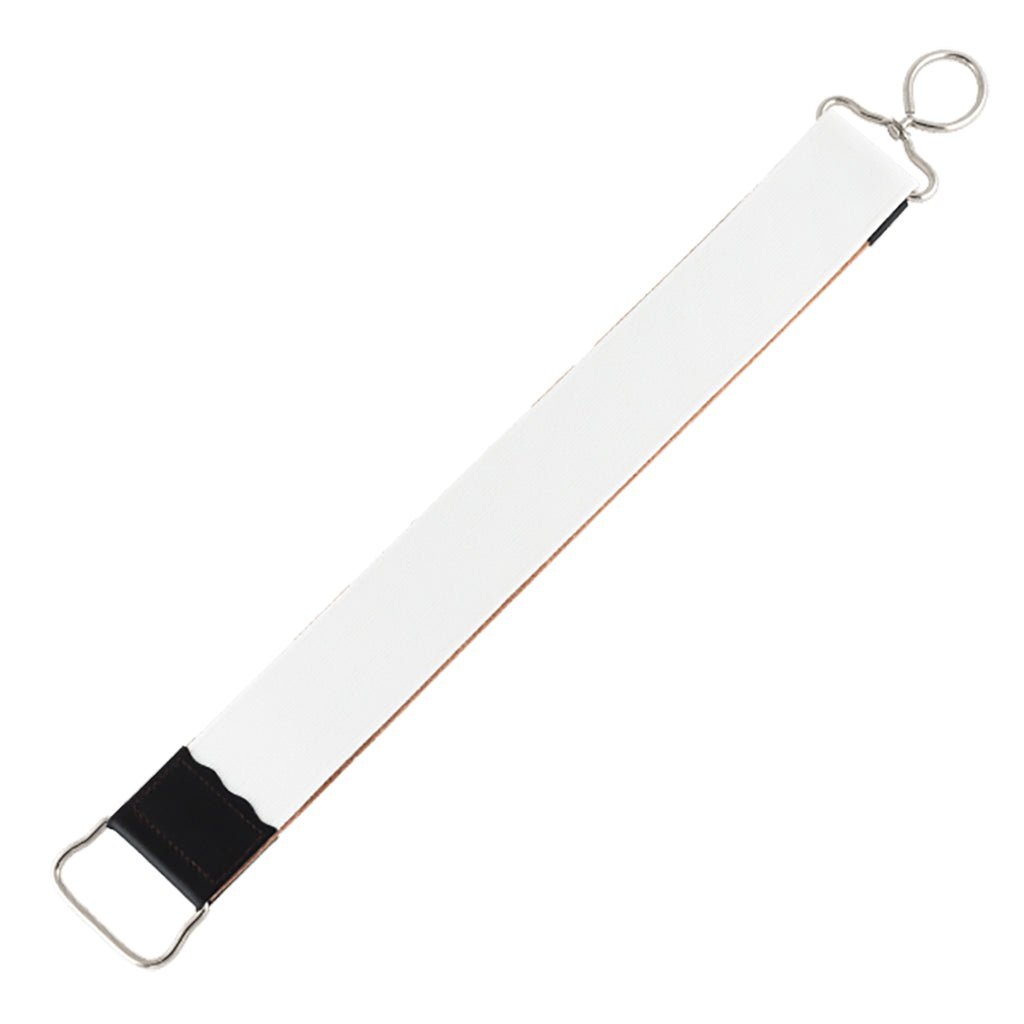 Hanging Razor Strop    at Boston General Store
