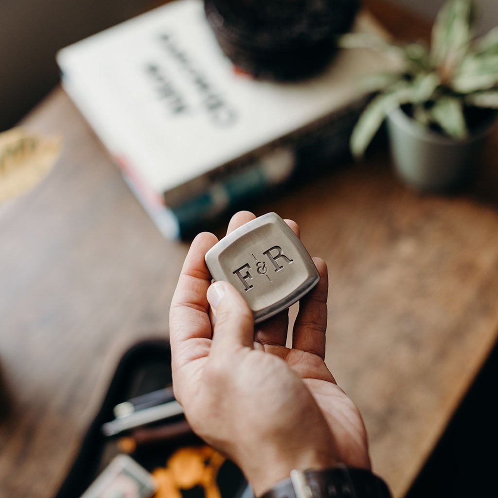 Hatteras Solid Cologne    at Boston General Store