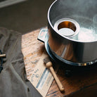 Heat - Activated Fabric Dressing Boston General Store