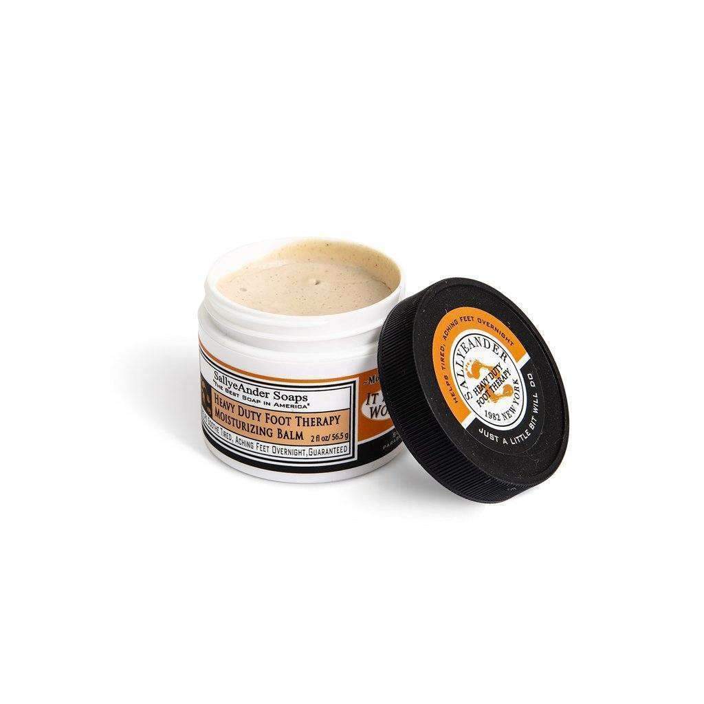 Heavy Duty Foot Cream Boston General Store