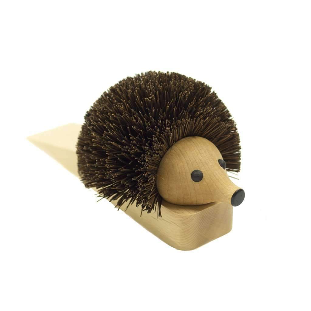 Hedgehog Door Stop    at Boston General Store