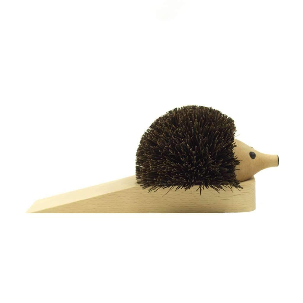 Hedgehog Door Stop    at Boston General Store