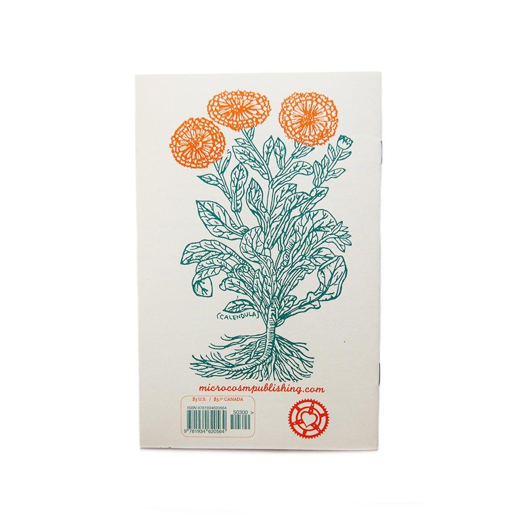 Herbal First Aid Boston General Store