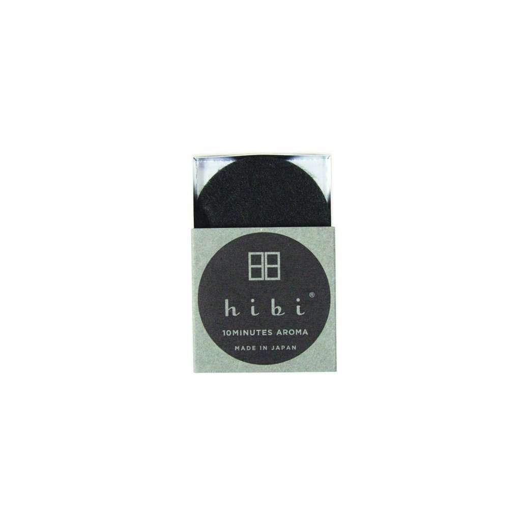 Hibi Assorted Incense Matches Gift Box Boston General Store