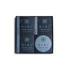 Hibi Deep Incense Matches Gift Box Boston General Store