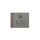 Hibi Incense Matches Boston General Store