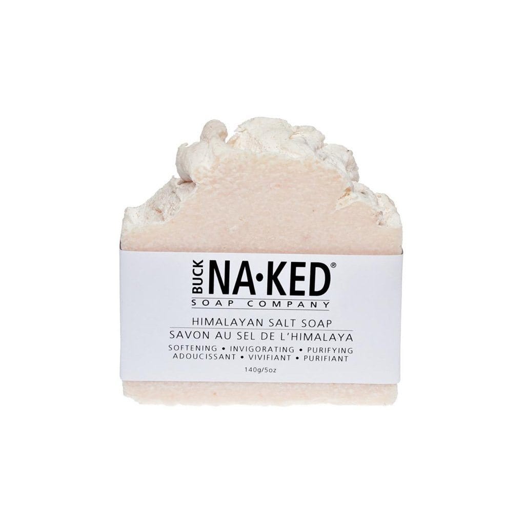 Himalayan Salt Soap    at Boston General Store