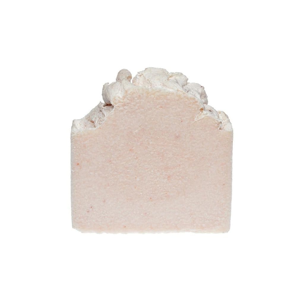 Himalayan Salt Soap    at Boston General Store