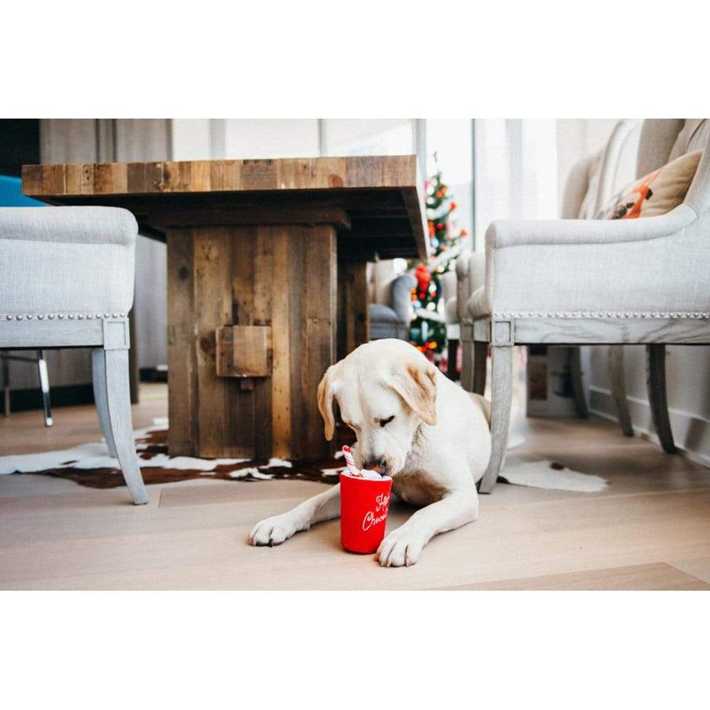Holiday Classic Pet Toy Stocking Stuffers    at Boston General Store