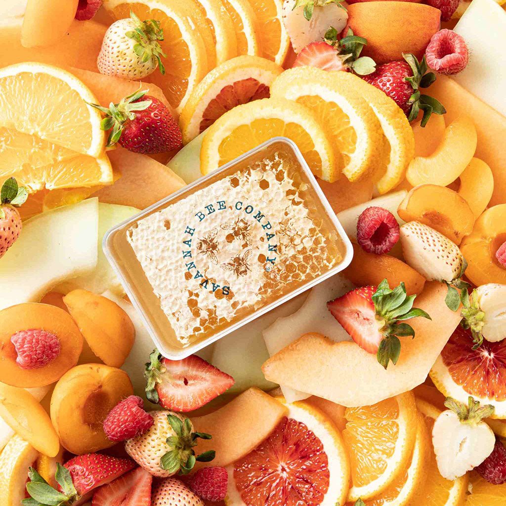 Honeycomb - Mini Boston General Store