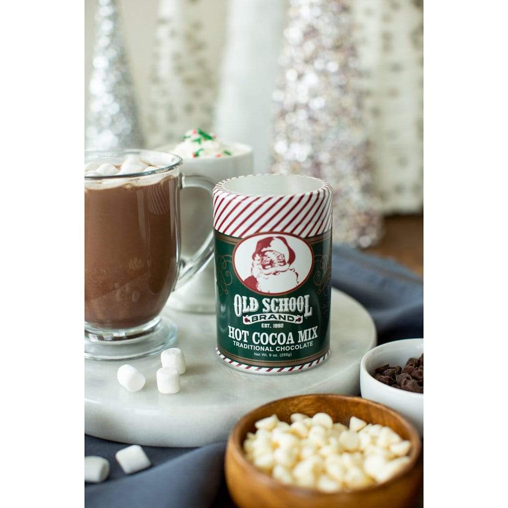 Hot Cocoa Mix    at Boston General Store