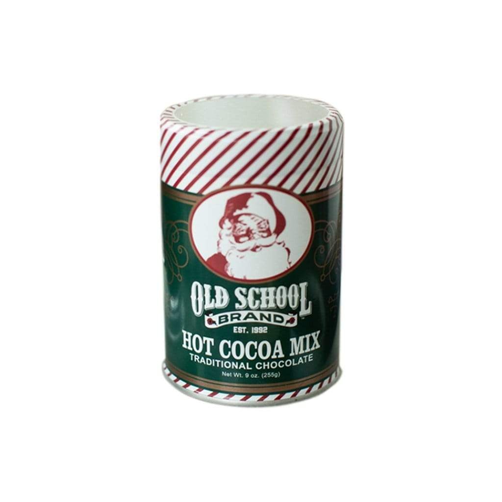 Hot Cocoa Mix    at Boston General Store